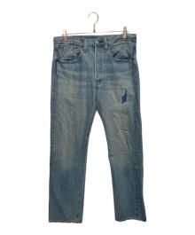 LEVI'S VINTAGE CLOTHING（リーバイス ビンテージ クロージング）の古着「501XX デニムパンツ」｜インディゴ