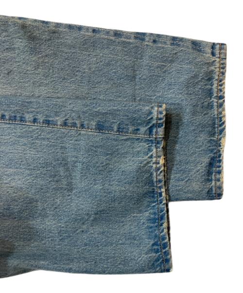 LEVI'S VINTAGE CLOTHING（リーバイス ビンテージ クロージング）LEVI'S VINTAGE CLOTHING (リーバイス ビンテージ クロージング) 501XX デニムパンツ インディゴ サイズ:W34×L30W32の古着・服飾アイテム
