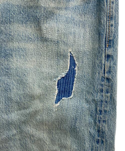 LEVI'S VINTAGE CLOTHING（リーバイス ビンテージ クロージング）LEVI'S VINTAGE CLOTHING (リーバイス ビンテージ クロージング) 501XX デニムパンツ インディゴ サイズ:W34×L30W32の古着・服飾アイテム