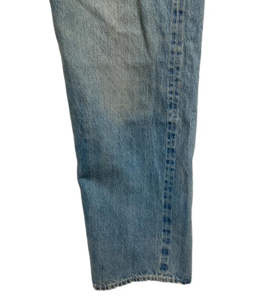 LEVI'S VINTAGE CLOTHING（リーバイス ビンテージ クロージング）LEVI'S VINTAGE CLOTHING (リーバイス ビンテージ クロージング) 501XX デニムパンツ インディゴ サイズ:W34×L30W32の古着・服飾アイテム