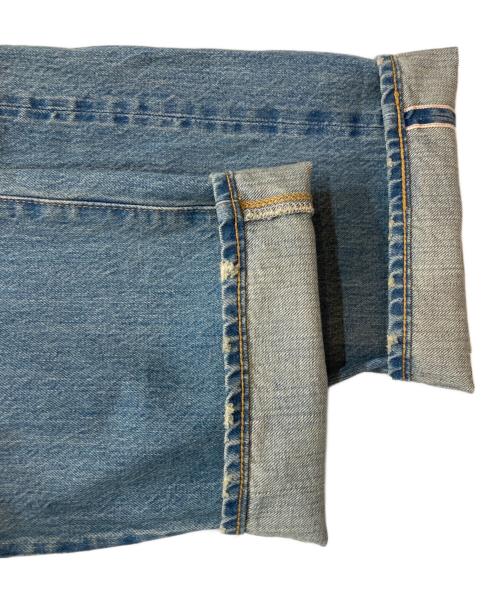 LEVI'S VINTAGE CLOTHING（リーバイス ビンテージ クロージング）LEVI'S VINTAGE CLOTHING (リーバイス ビンテージ クロージング) 501XX デニムパンツ インディゴ サイズ:W34×L30W32の古着・服飾アイテム