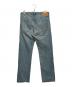 LEVI'S VINTAGE CLOTHING (リーバイス ビンテージ クロージング) 501XX デニムパンツ インディゴ サイズ:W34×L30W32：11000円