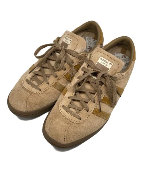 adidas（アディダス）adidas (アディダス) TOBACCO ブラウン サイズ:24㎝の古着・服飾アイテム