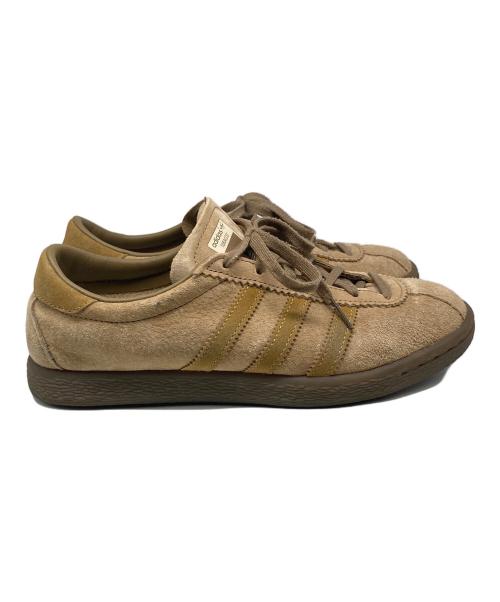 adidas（アディダス）adidas (アディダス) TOBACCO ブラウン サイズ:24㎝の古着・服飾アイテム
