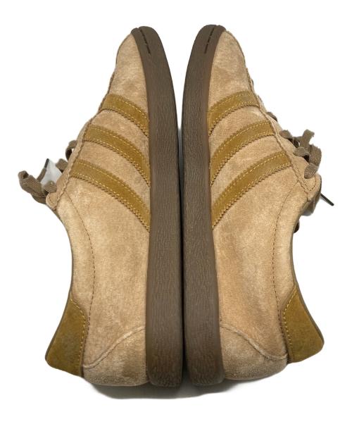 adidas（アディダス）adidas (アディダス) TOBACCO ブラウン サイズ:24㎝の古着・服飾アイテム