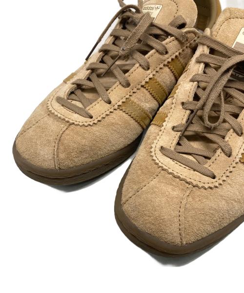adidas（アディダス）adidas (アディダス) TOBACCO ブラウン サイズ:24㎝の古着・服飾アイテム