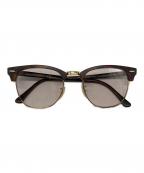 RAY-BANレイバン）の古着「CLUBMASTER CLASSIC」