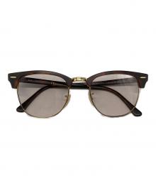RAY-BAN（レイバン）の古着「CLUBMASTER CLASSIC」