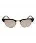 RAY-BAN (レイバン) CLUBMASTER CLASSIC サイズ:51□21：8000円