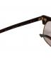 中古・古着 RAY-BAN (レイバン) CLUBMASTER CLASSIC サイズ:51□21：8000円