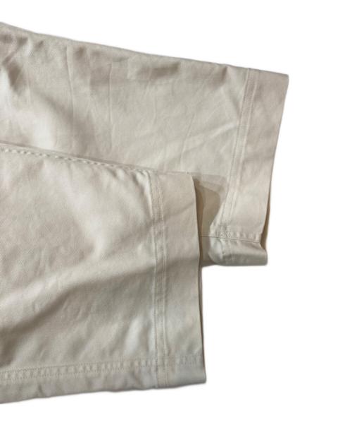 GOLDWIN（ゴールドウイン）GOLDWIN (ゴールドウイン) Twill Easy Pants ホワイト サイズ:1の古着・服飾アイテム