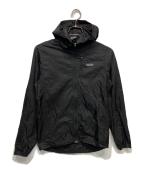 Patagoniaパタゴニア）の古着「Houdini Jacket」｜ブラック