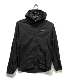 Patagonia（パタゴニア）の古着「Houdini Jacket」｜ブラック