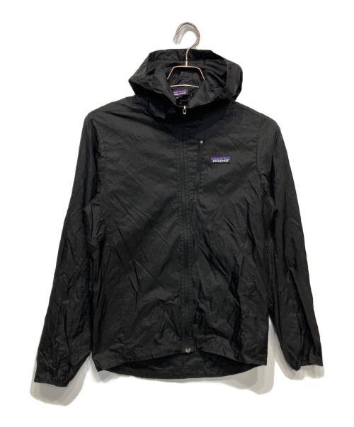 Patagonia（パタゴニア）Patagonia (パタゴニア) Houdini Jacket ブラック サイズ:XSの古着・服飾アイテム