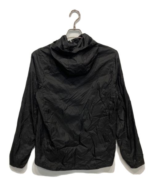 Patagonia（パタゴニア）Patagonia (パタゴニア) Houdini Jacket ブラック サイズ:XSの古着・服飾アイテム