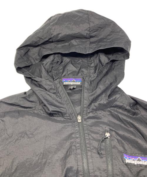 Patagonia（パタゴニア）Patagonia (パタゴニア) Houdini Jacket ブラック サイズ:XSの古着・服飾アイテム