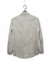 HOUDINI (フーディニ) Ms Longsleeve Shirt ホワイト サイズ:XS：8000円