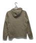 ARC'TERYX (アークテリクス) COVERT HOODY ベージュ サイズ:S：9000円
