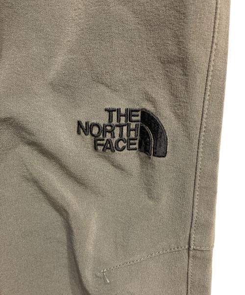 THE NORTH FACE（ザ ノース フェイス）THE NORTH FACE (ザ ノース フェイス) マグマパンツ オリーブ サイズ:Sの古着・服飾アイテム