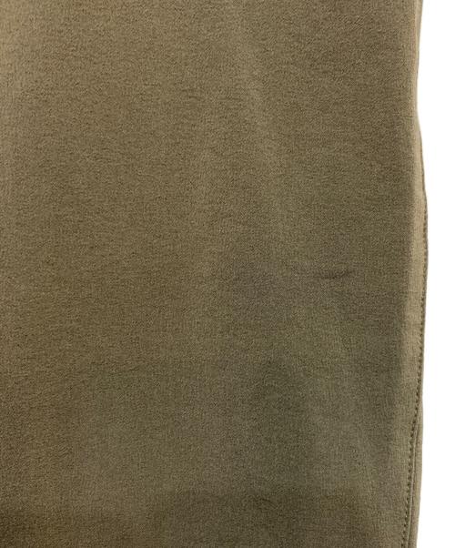 THE NORTH FACE（ザ ノース フェイス）THE NORTH FACE (ザ ノース フェイス) マグマパンツ オリーブ サイズ:Sの古着・服飾アイテム