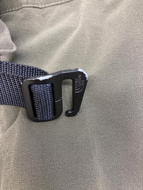 THE NORTH FACE（ザ ノース フェイス）THE NORTH FACE (ザ ノース フェイス) マグマパンツ オリーブ サイズ:Sの古着・服飾アイテム