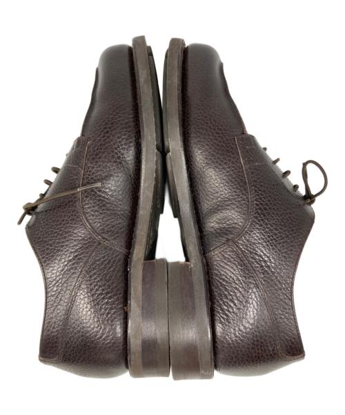 PARABOOT（パラブーツ）PARABOOT (パラブーツ) CHAMBORD pbgg ブラウン サイズ:5の古着・服飾アイテム