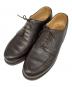 PARABOOT（パラブーツ）の古着「CHAMBORD pbgg」｜ブラウン