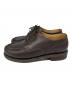 PARABOOT (パラブーツ) CHAMBORD pbgg ブラウン サイズ:5：22000円