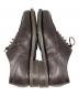 中古・古着 PARABOOT (パラブーツ) CHAMBORD pbgg ブラウン サイズ:5：22000円
