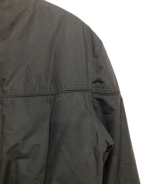 RENEGADE（レネゲード）RENEGADE (レネゲード) 中綿ダービージャケット ブラック サイズ:Lの古着・服飾アイテム