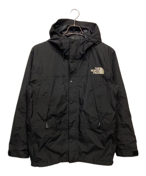 THE NORTH FACE（ザ ノース フェイス）THE NORTH FACE (ザ ノース フェイス) マウンテン ライト ジャケット ブラック サイズ:Lの古着・服飾アイテム