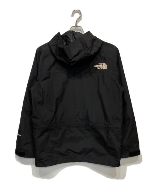 THE NORTH FACE（ザ ノース フェイス）THE NORTH FACE (ザ ノース フェイス) マウンテン ライト ジャケット ブラック サイズ:Lの古着・服飾アイテム