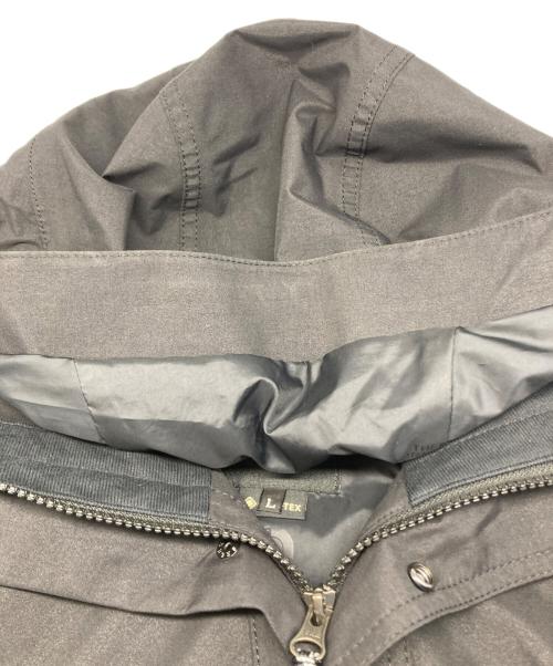 THE NORTH FACE（ザ ノース フェイス）THE NORTH FACE (ザ ノース フェイス) マウンテン ライト ジャケット ブラック サイズ:Lの古着・服飾アイテム