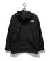 THE NORTH FACE (ザ ノース フェイス) マウンテン ライト ジャケット ブラック サイズ:L：18000円