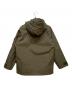 HOUSTON (ヒューストン) ECWCS PARKA オリーブ サイズ:XXL：10000円
