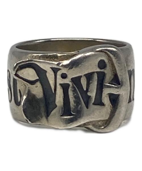 Vivienne Westwood（ヴィヴィアンウエストウッド）Vivienne Westwood (ヴィヴィアンウエストウッド) ベルトリング サイズ:10号(XS)の古着・服飾アイテム