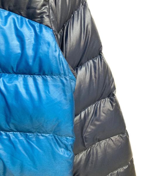 THE NORTH FACE（ザ ノース フェイス）THE NORTH FACE (ザ ノース フェイス) アコンカグアダウン ブルー サイズ:Sの古着・服飾アイテム