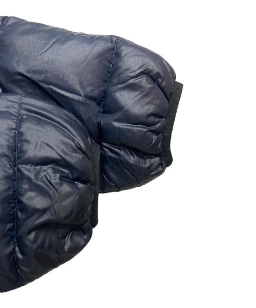 THE NORTH FACE（ザ ノース フェイス）THE NORTH FACE (ザ ノース フェイス) アコンカグアダウン ブルー サイズ:Sの古着・服飾アイテム