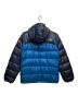THE NORTH FACE (ザ ノース フェイス) アコンカグアダウン ブルー サイズ:S：9000円