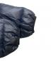中古・古着 THE NORTH FACE (ザ ノース フェイス) アコンカグアダウン ブルー サイズ:S：9000円