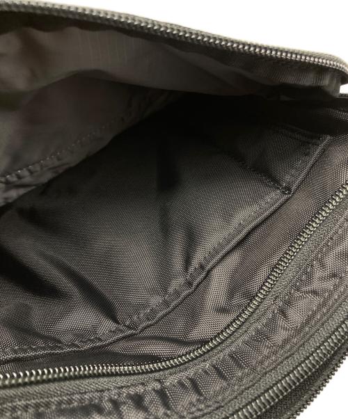 PORTER（ポーター）PORTER (ポーター) タンカー ショルダーバッグ ブラックの古着・服飾アイテム