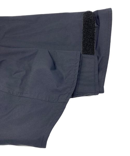 THE NORTH FACE（ザ ノース フェイス）THE NORTH FACE (ザ ノース フェイス) ウォータープルーフ フィールドジャケット ブラック サイズ:XXLの古着・服飾アイテム