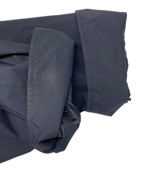THE NORTH FACE（ザ ノース フェイス）THE NORTH FACE (ザ ノース フェイス) ウォータープルーフ フィールドジャケット ブラック サイズ:XXLの古着・服飾アイテム
