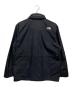 THE NORTH FACE (ザ ノース フェイス) ウォータープルーフ フィールドジャケット ブラック サイズ:XXL：16000円