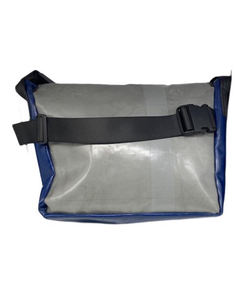 FREITAG（フライターグ）FREITAG (フライターグ) DEXTER F14 MESSENGER グレーの古着・服飾アイテム