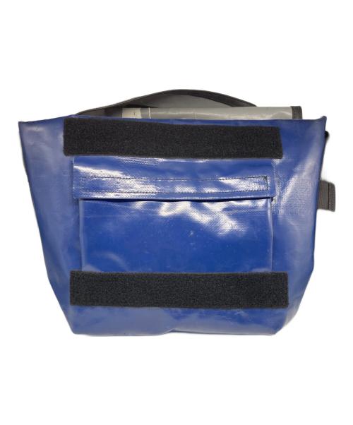 FREITAG（フライターグ）FREITAG (フライターグ) DEXTER F14 MESSENGER グレーの古着・服飾アイテム
