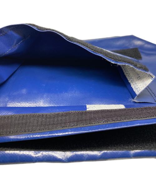 FREITAG（フライターグ）FREITAG (フライターグ) DEXTER F14 MESSENGER グレーの古着・服飾アイテム