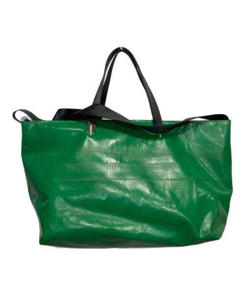 FREITAG（フライターグ）FREITAG (フライターグ) F204 COOPER グリーンの古着・服飾アイテム