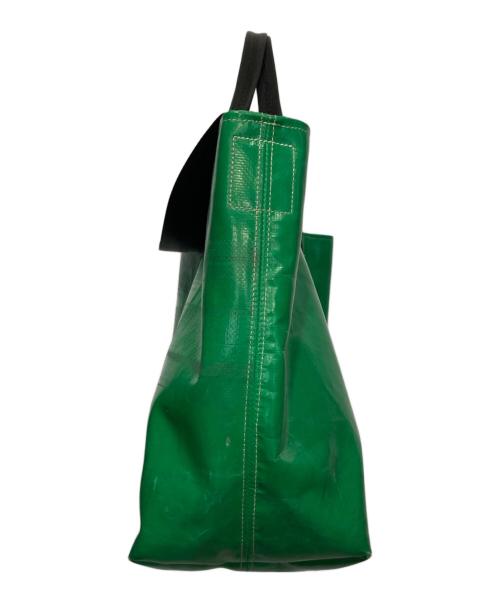 FREITAG（フライターグ）FREITAG (フライターグ) F204 COOPER グリーンの古着・服飾アイテム