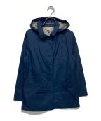 THE NORTH FACEザ ノース フェイス）の古着「ハイベント ショートコート」｜ネイビー